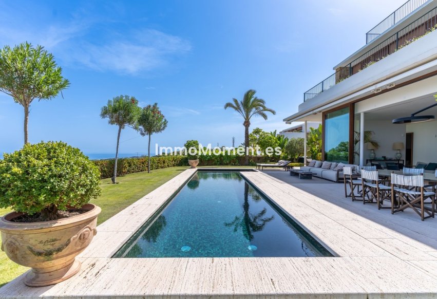 Revente - Appartement - Casares - Casares Centro