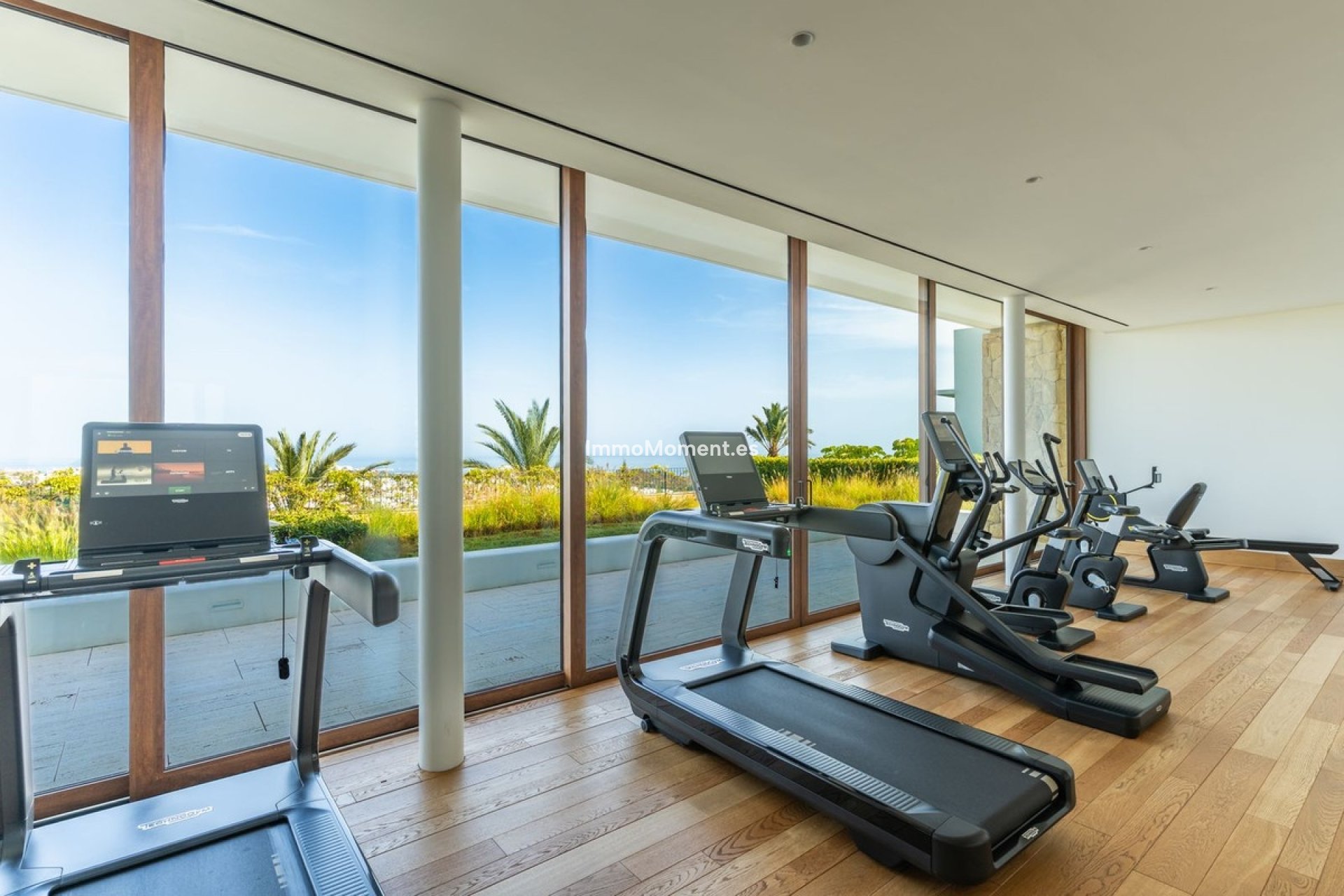 Revente - Appartement - Casares - Casares Centro