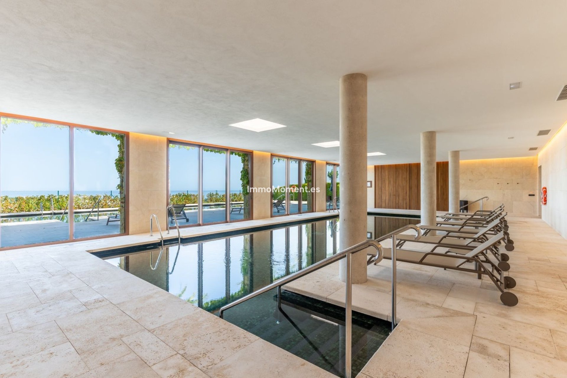 Revente - Appartement - Casares - Casares Centro