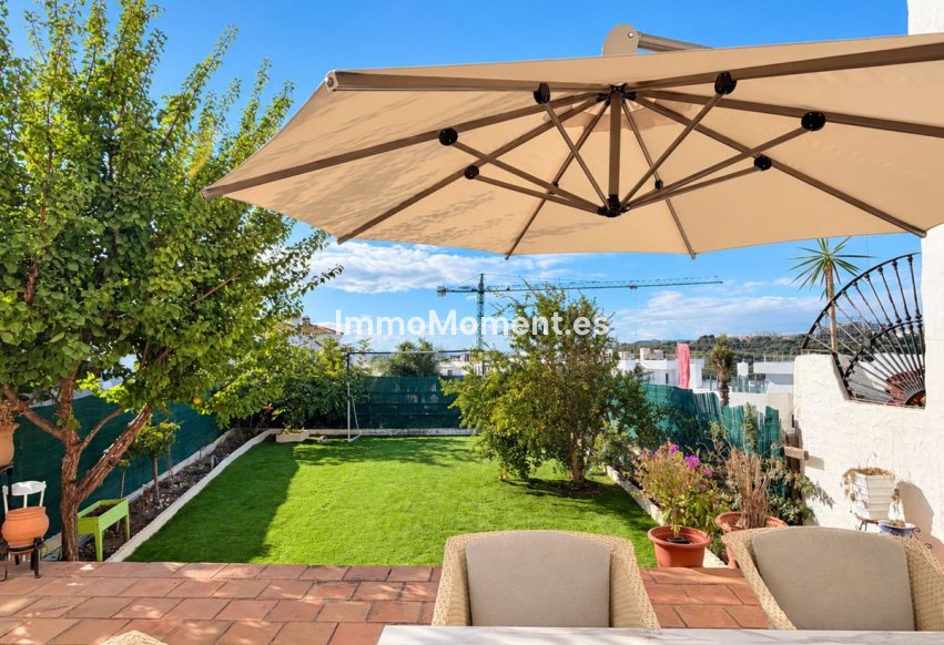 Revente - Appartement - Casares - Casares Centro