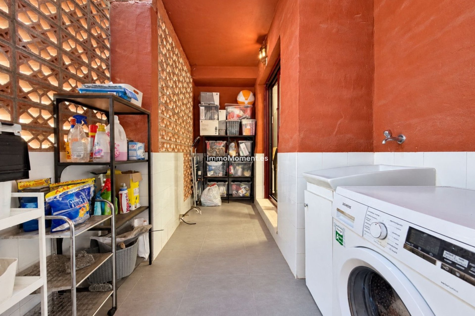 Revente - Appartement - Casares - Casares Centro