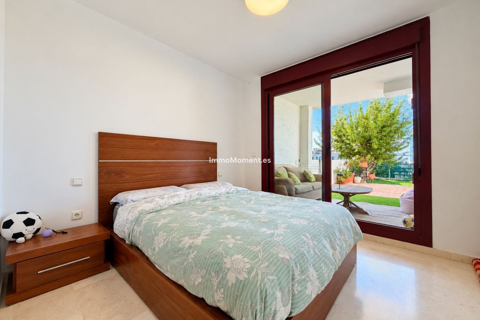 Revente - Appartement - Casares - Casares Centro