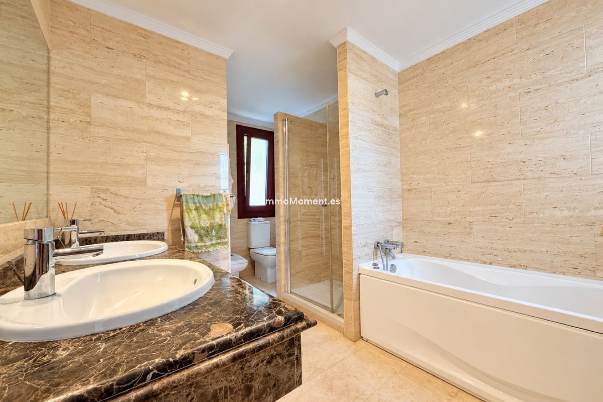 Revente - Appartement - Casares - Casares Centro