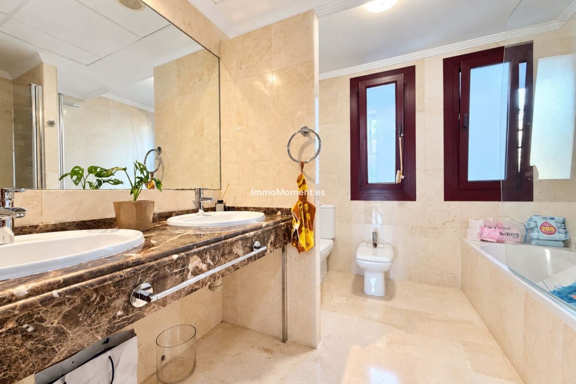 Revente - Appartement - Casares - Casares Centro