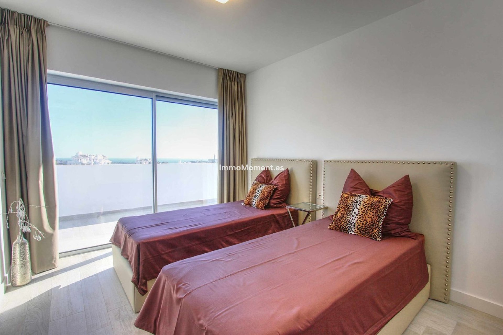 Revente - Appartement - Casares - Casares Centro