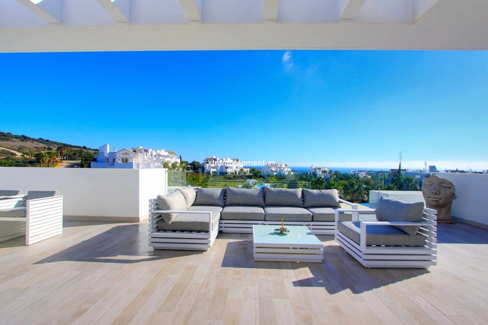Revente - Appartement - Casares - Casares Centro