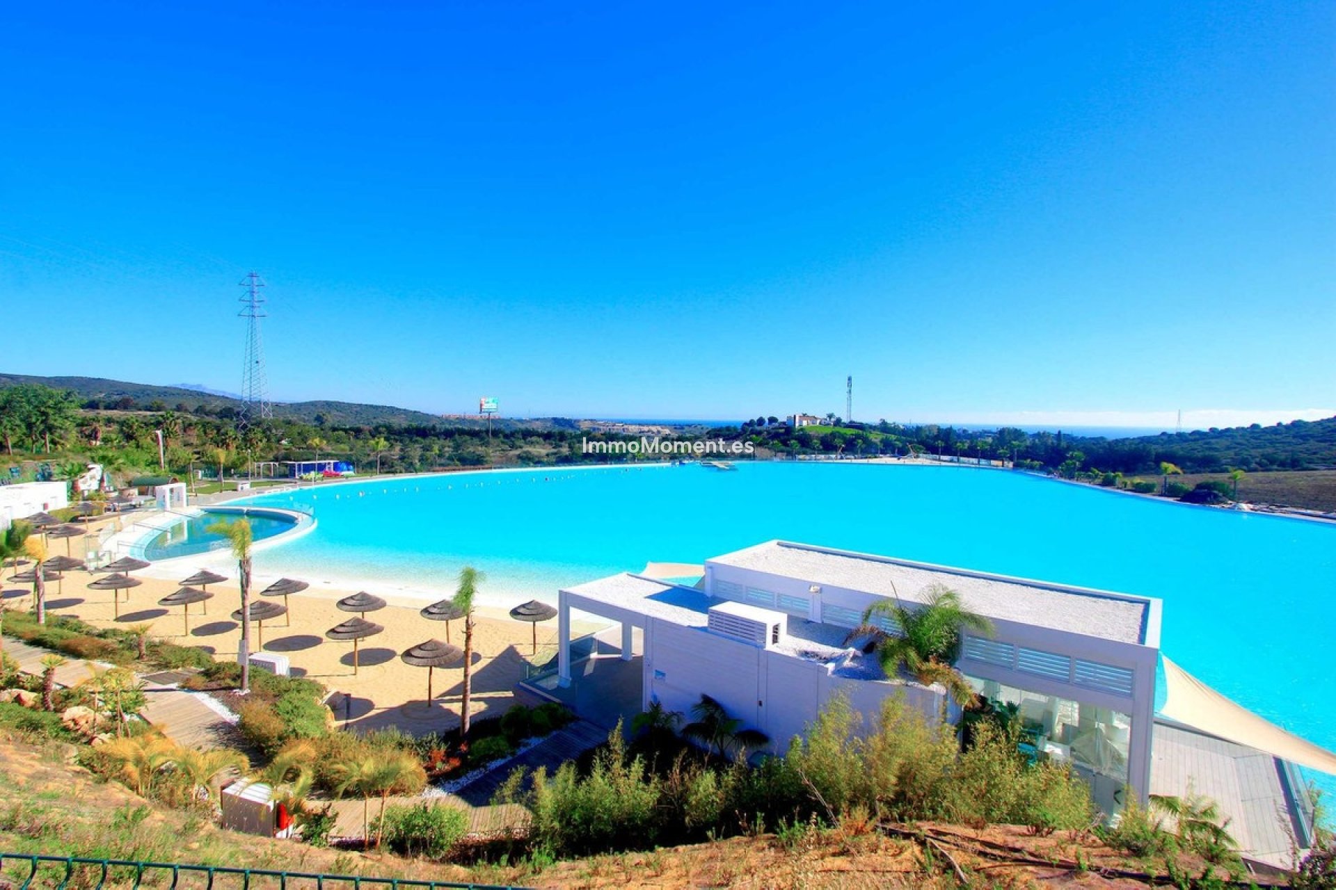 Revente - Appartement - Casares - Casares Centro