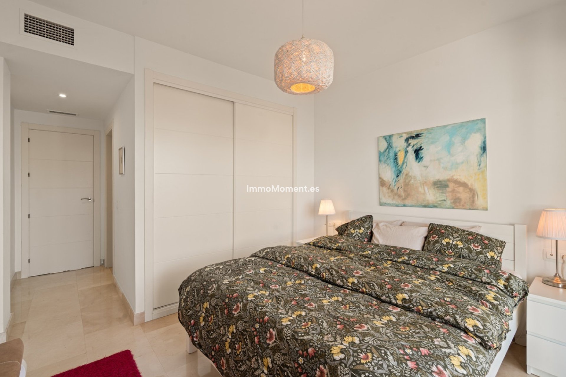 Revente - Appartement - Casares - Casares Centro