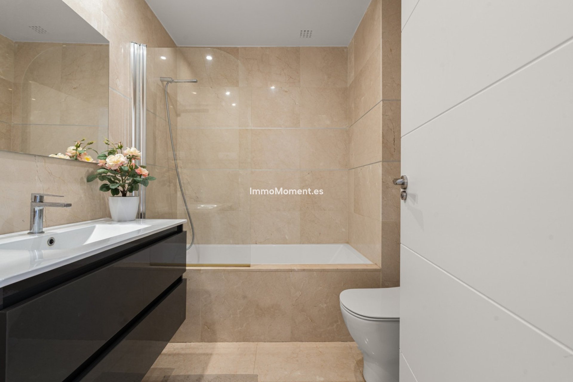 Revente - Appartement - Casares - Casares Centro
