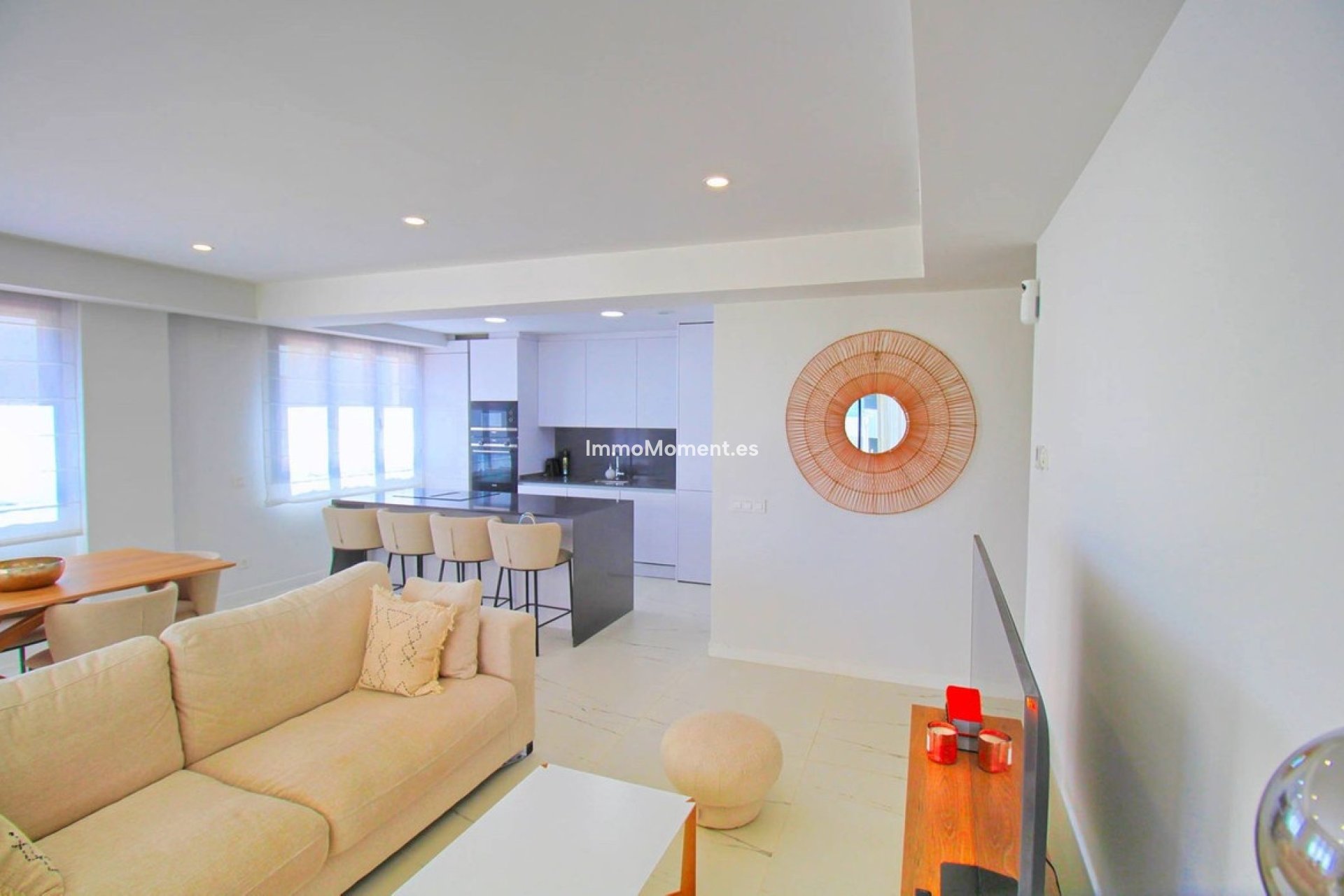 Revente - Appartement - Casares - Casares Centro