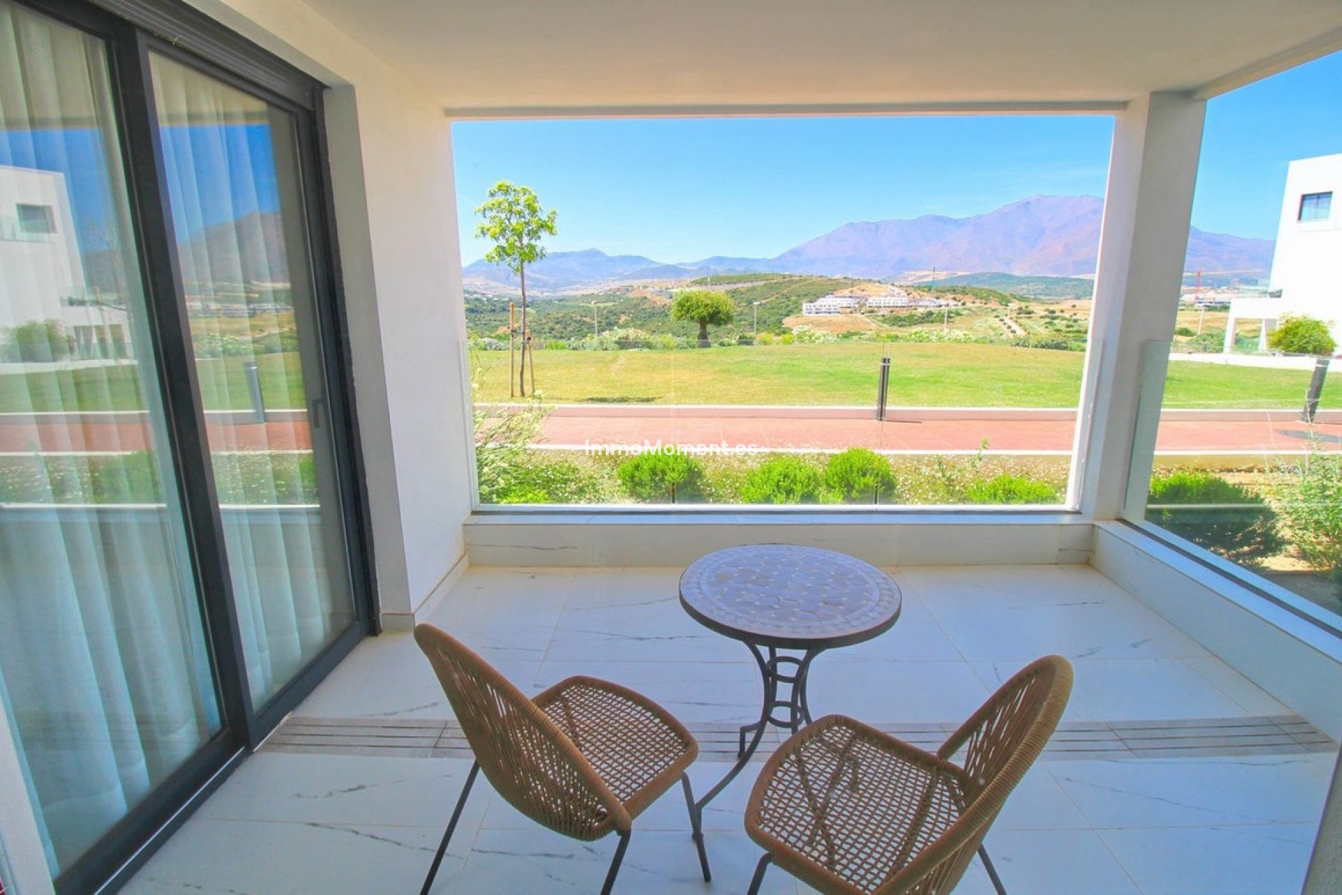 Revente - Appartement - Casares - Casares Centro