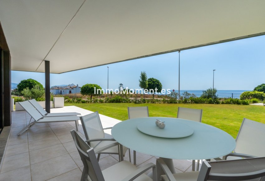 Revente - Appartement - Casares - Casares Centro