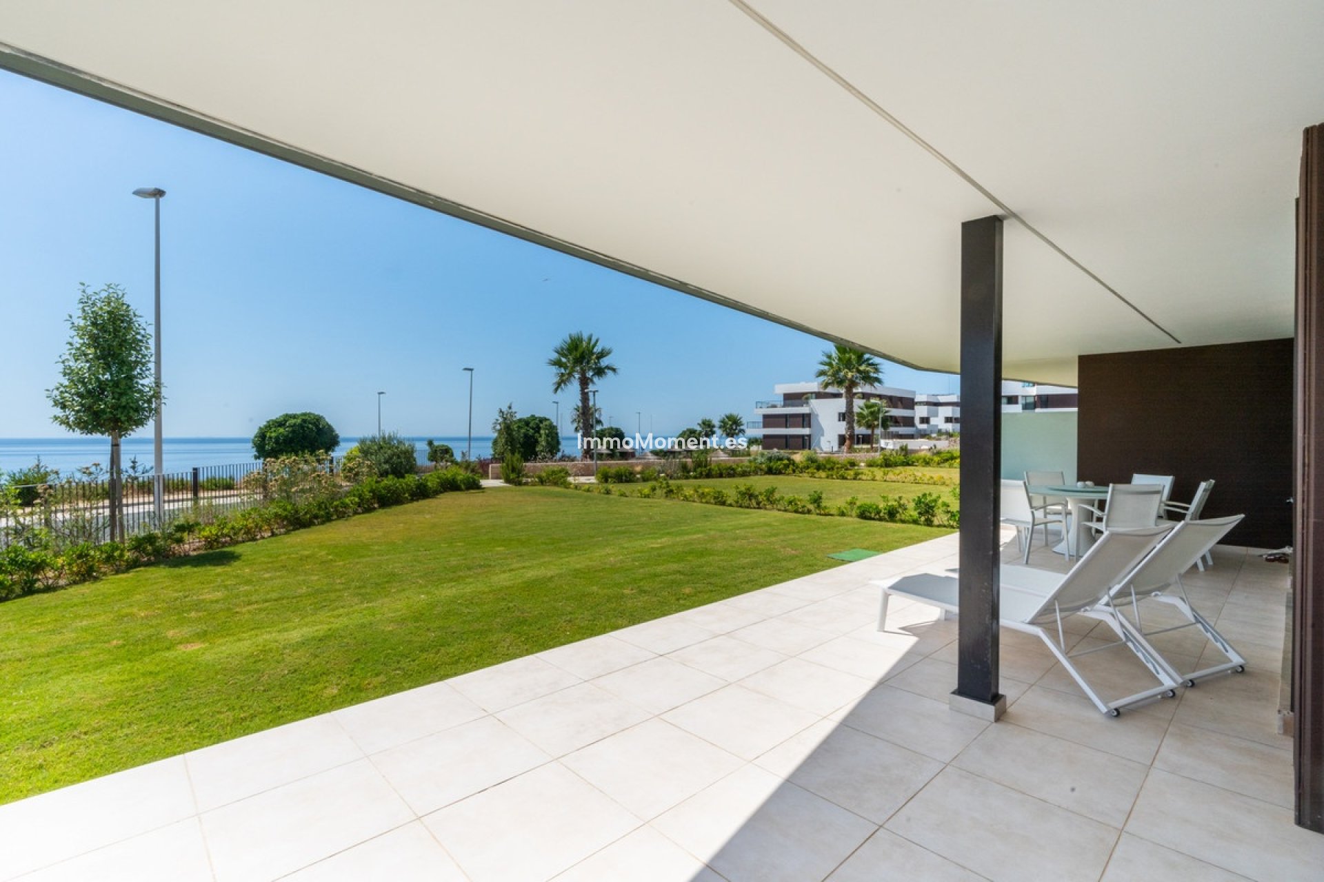 Revente - Appartement - Casares - Casares Centro