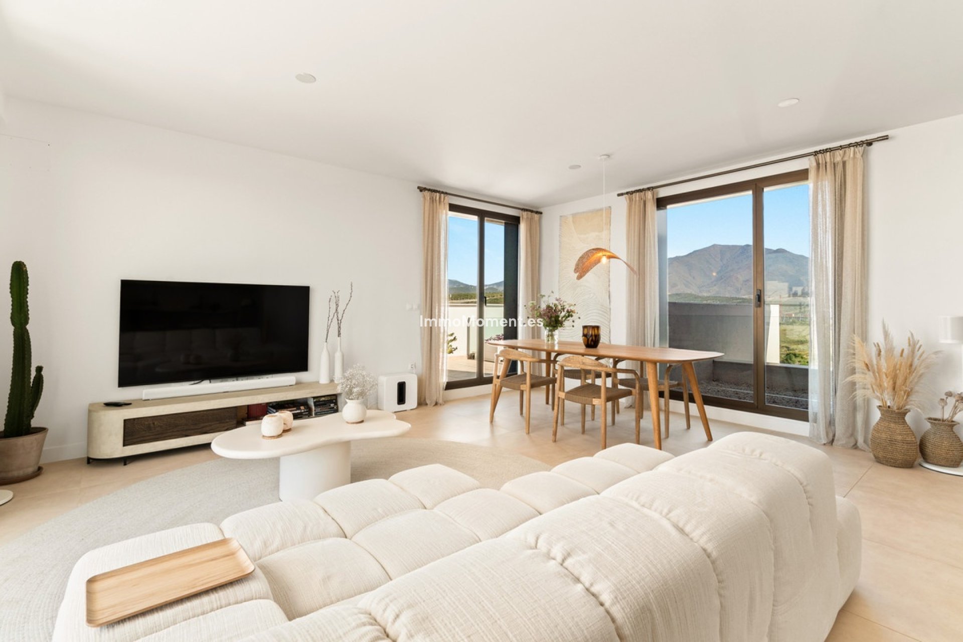 Revente - Appartement - Casares - Casares Centro