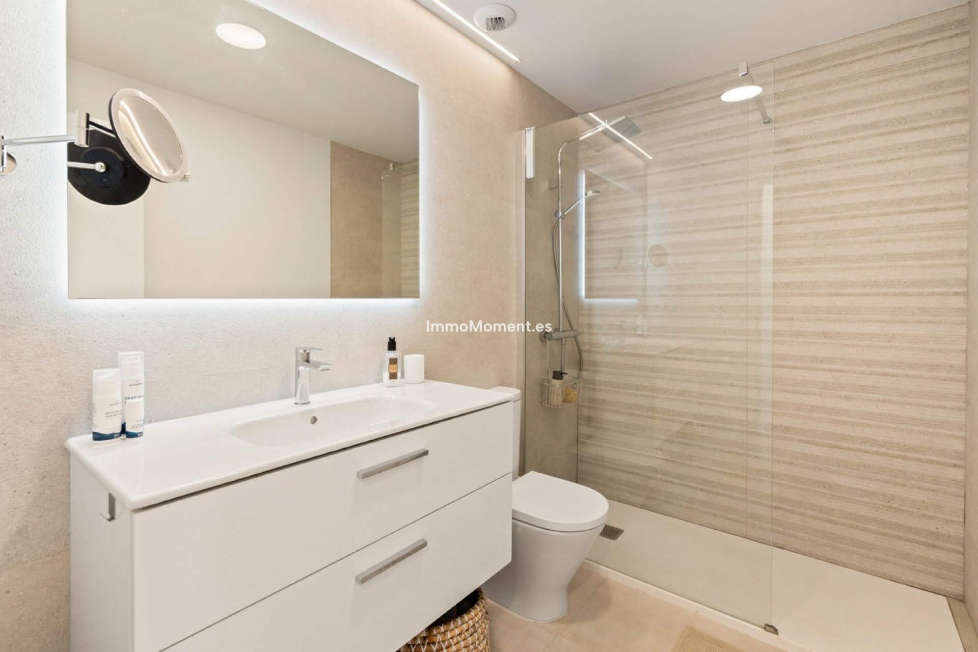 Revente - Appartement - Casares - Casares Centro