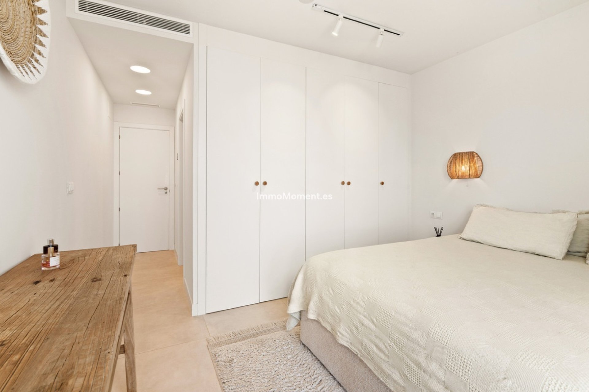 Revente - Appartement - Casares - Casares Centro