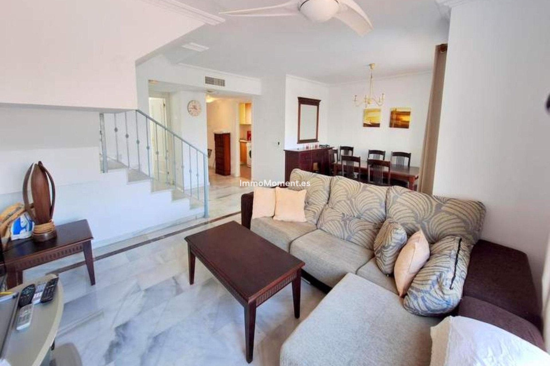 Revente - Appartement - Casares - Casares Centro