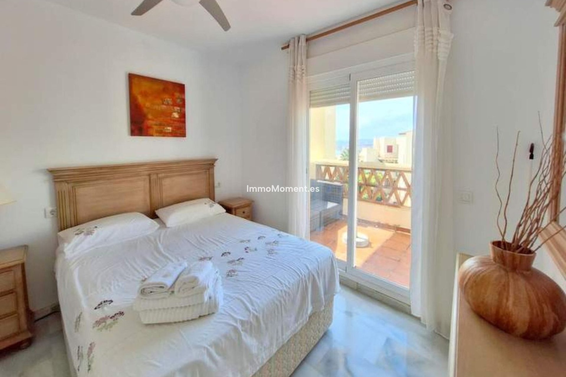 Revente - Appartement - Casares - Casares Centro