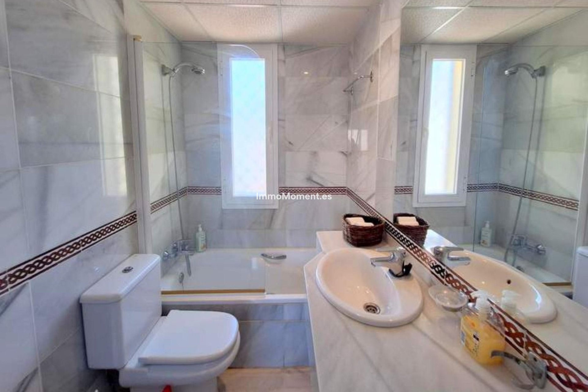 Revente - Appartement - Casares - Casares Centro