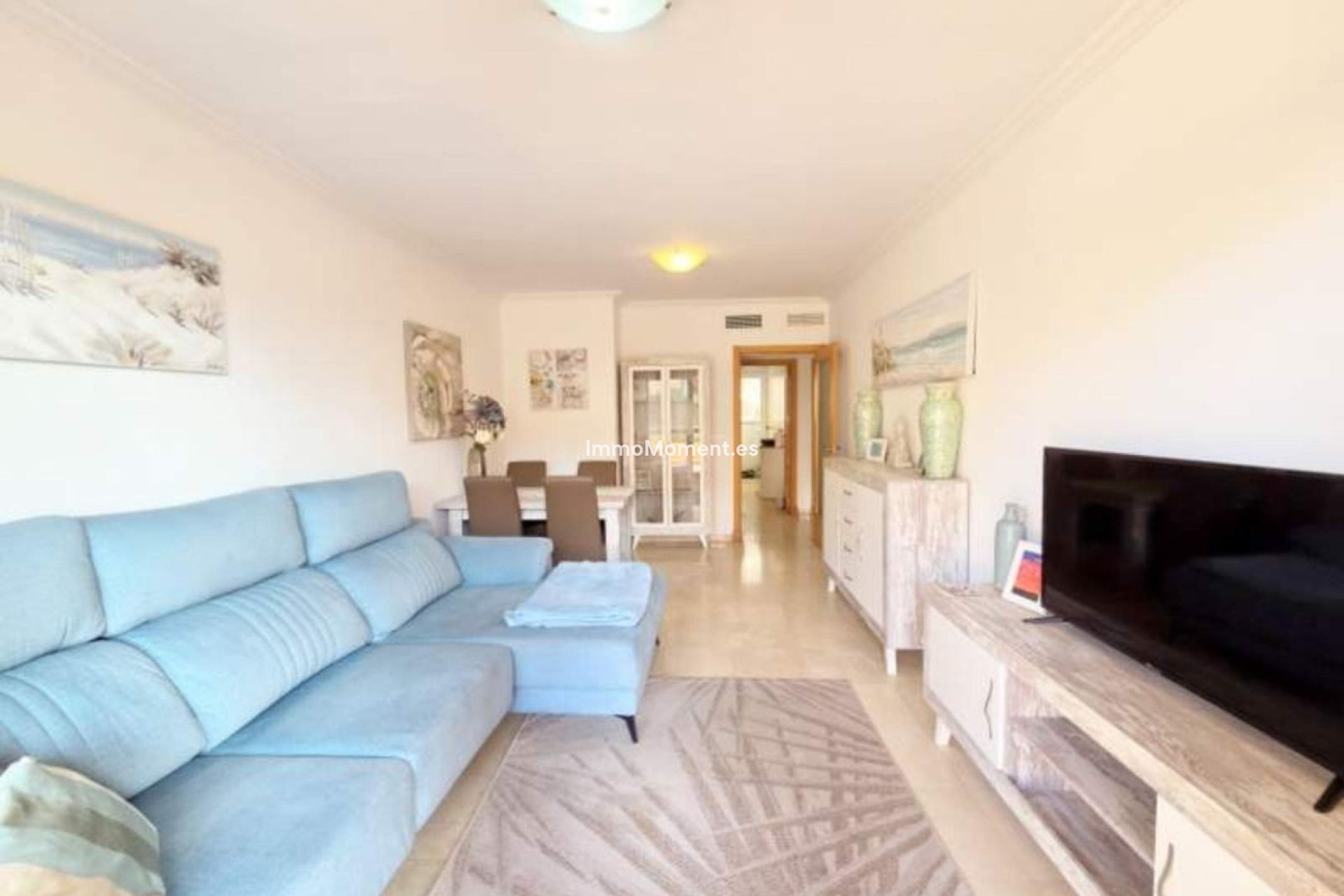 Revente - Appartement - Casares - Casares Centro