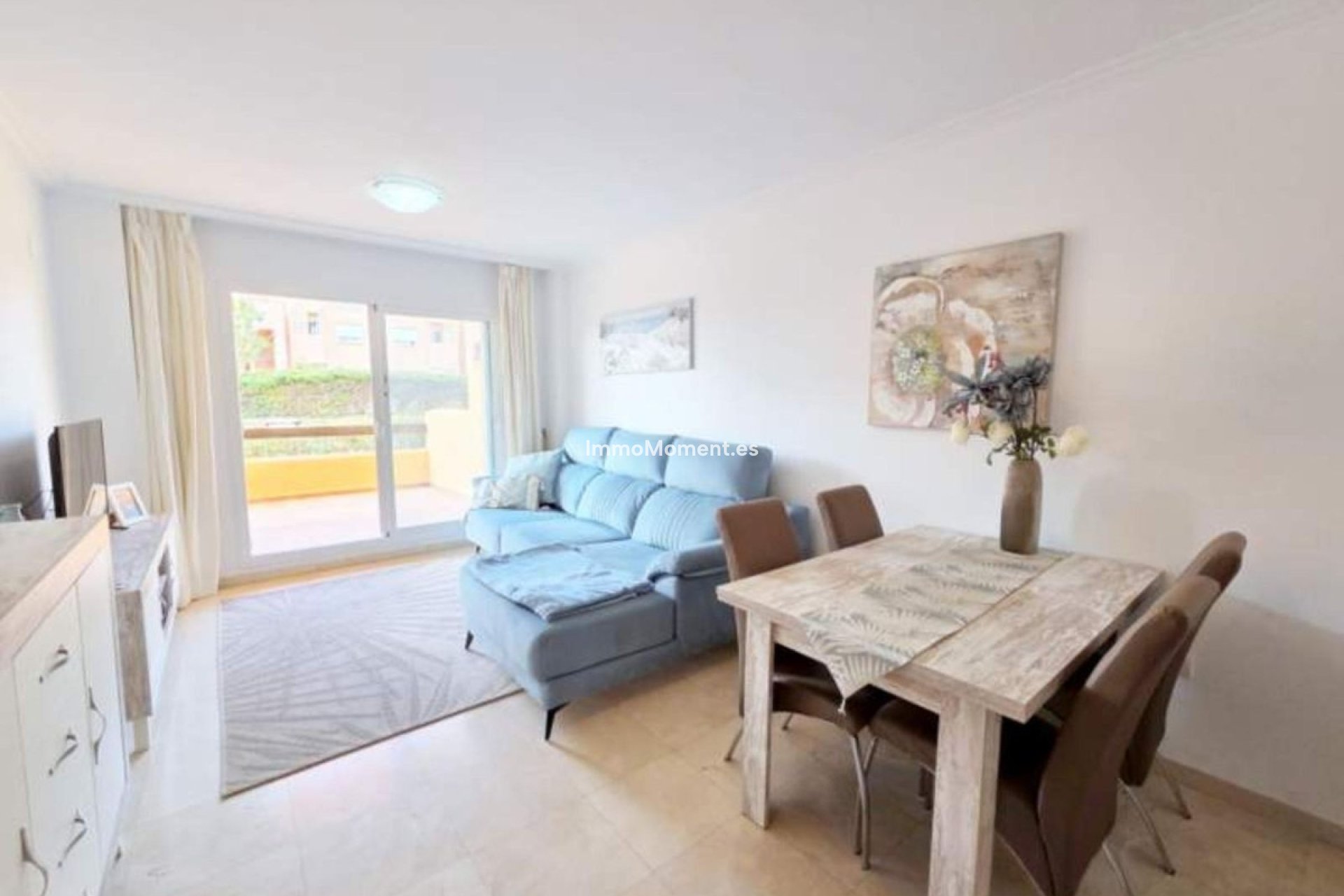 Revente - Appartement - Casares - Casares Centro