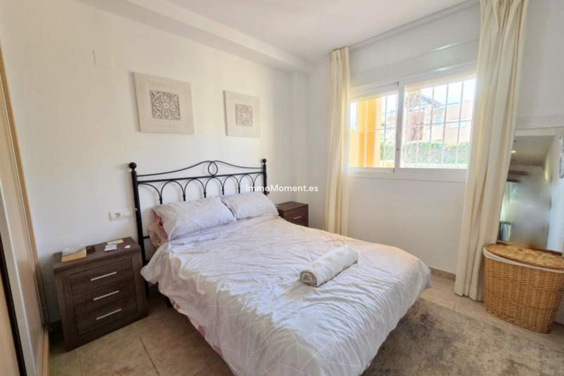 Revente - Appartement - Casares - Casares Centro