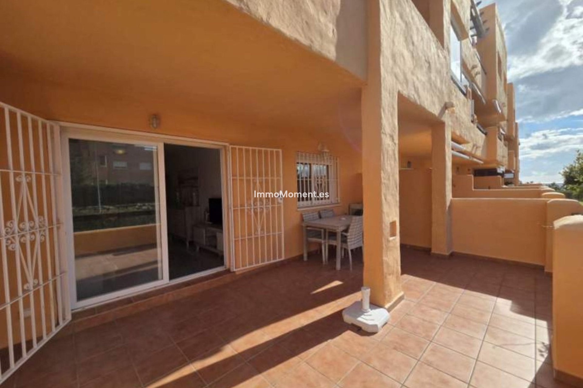 Revente - Appartement - Casares - Casares Centro