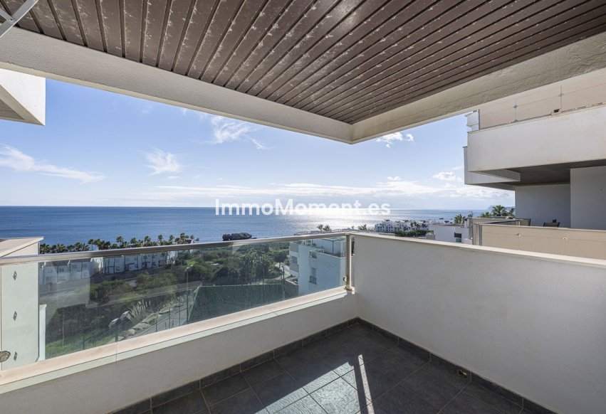 Revente - Appartement - Casares - Casares Centro