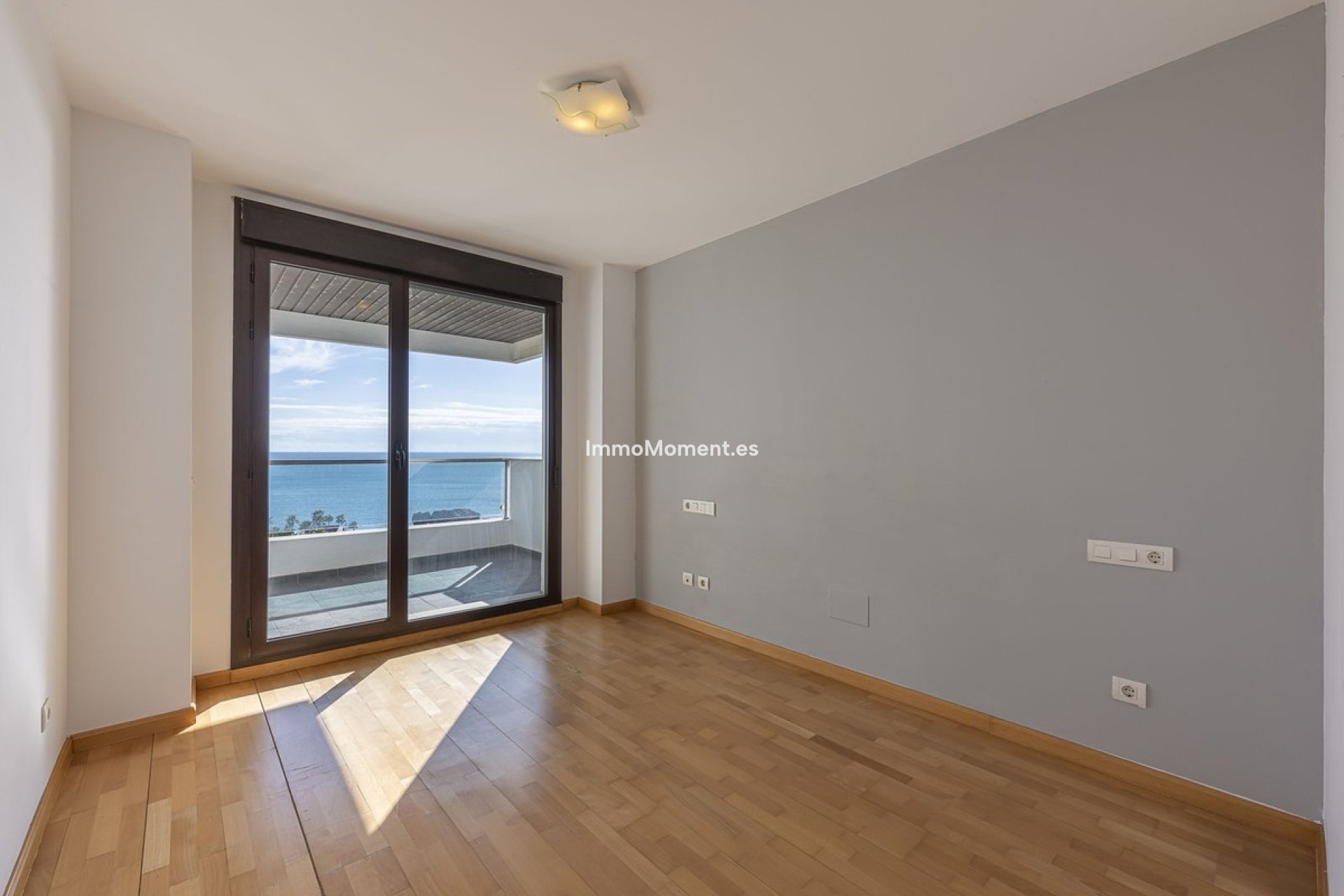 Revente - Appartement - Casares - Casares Centro