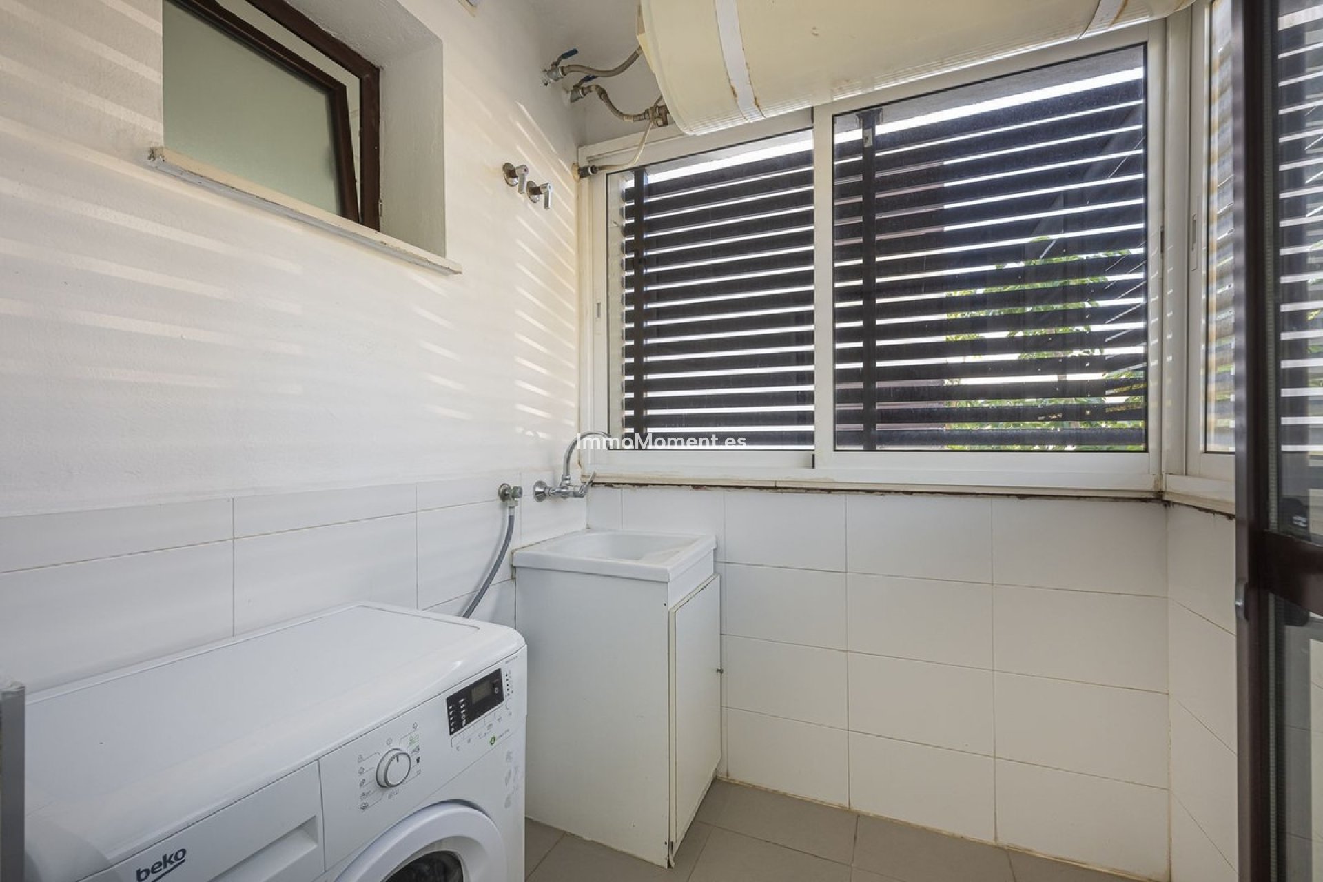 Revente - Appartement - Casares - Casares Centro