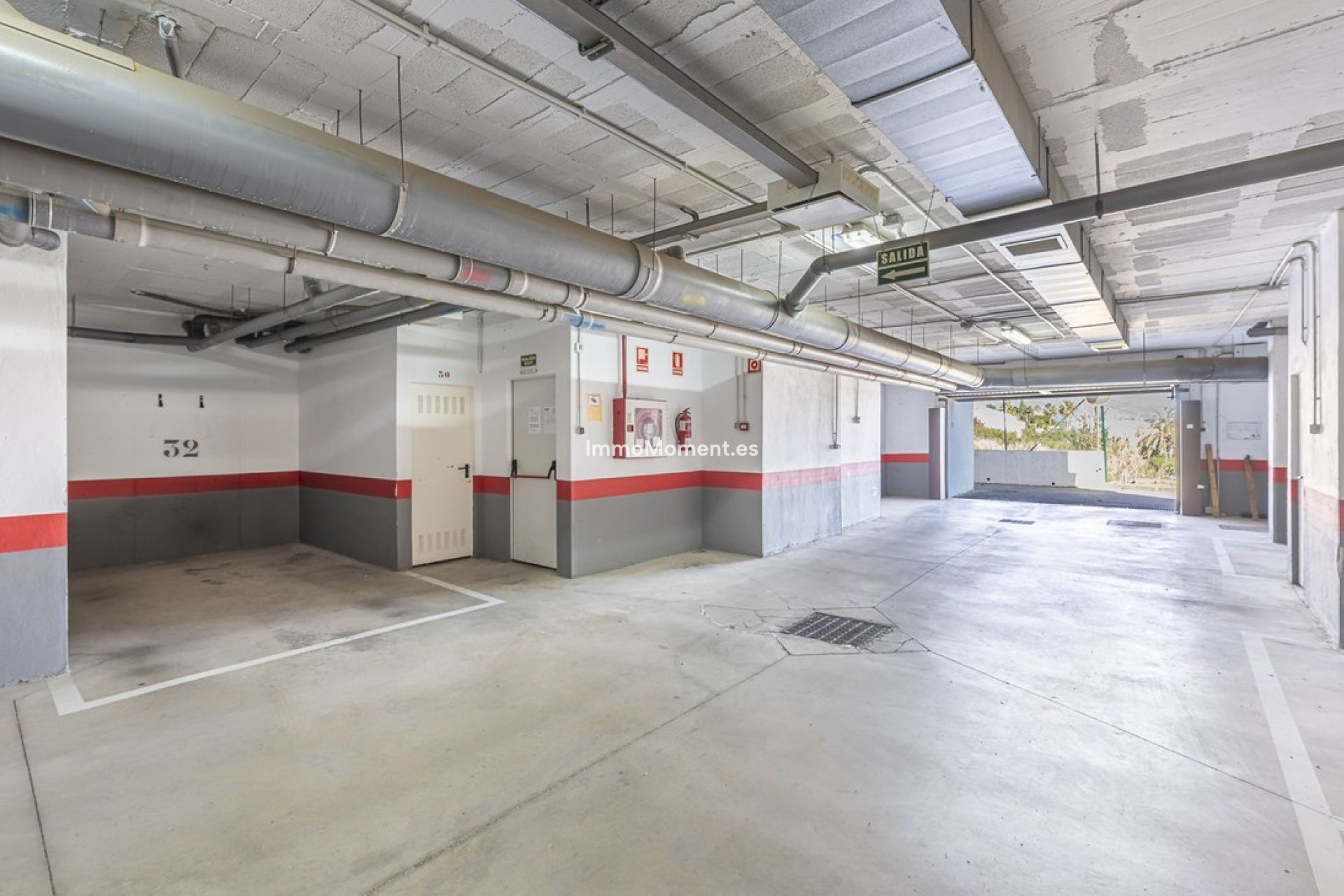 Revente - Appartement - Casares - Casares Centro