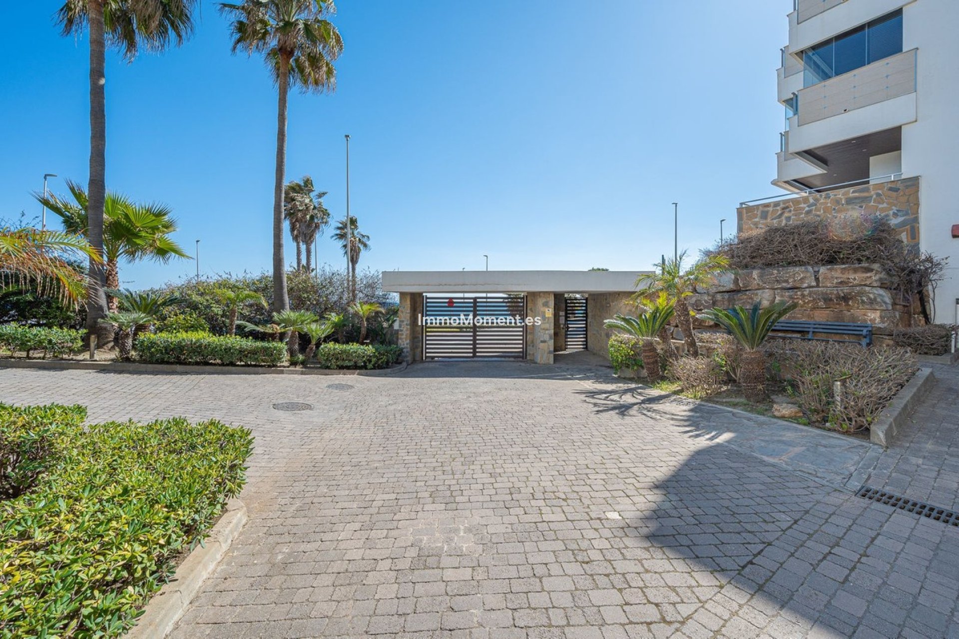 Revente - Appartement - Casares - Casares Centro