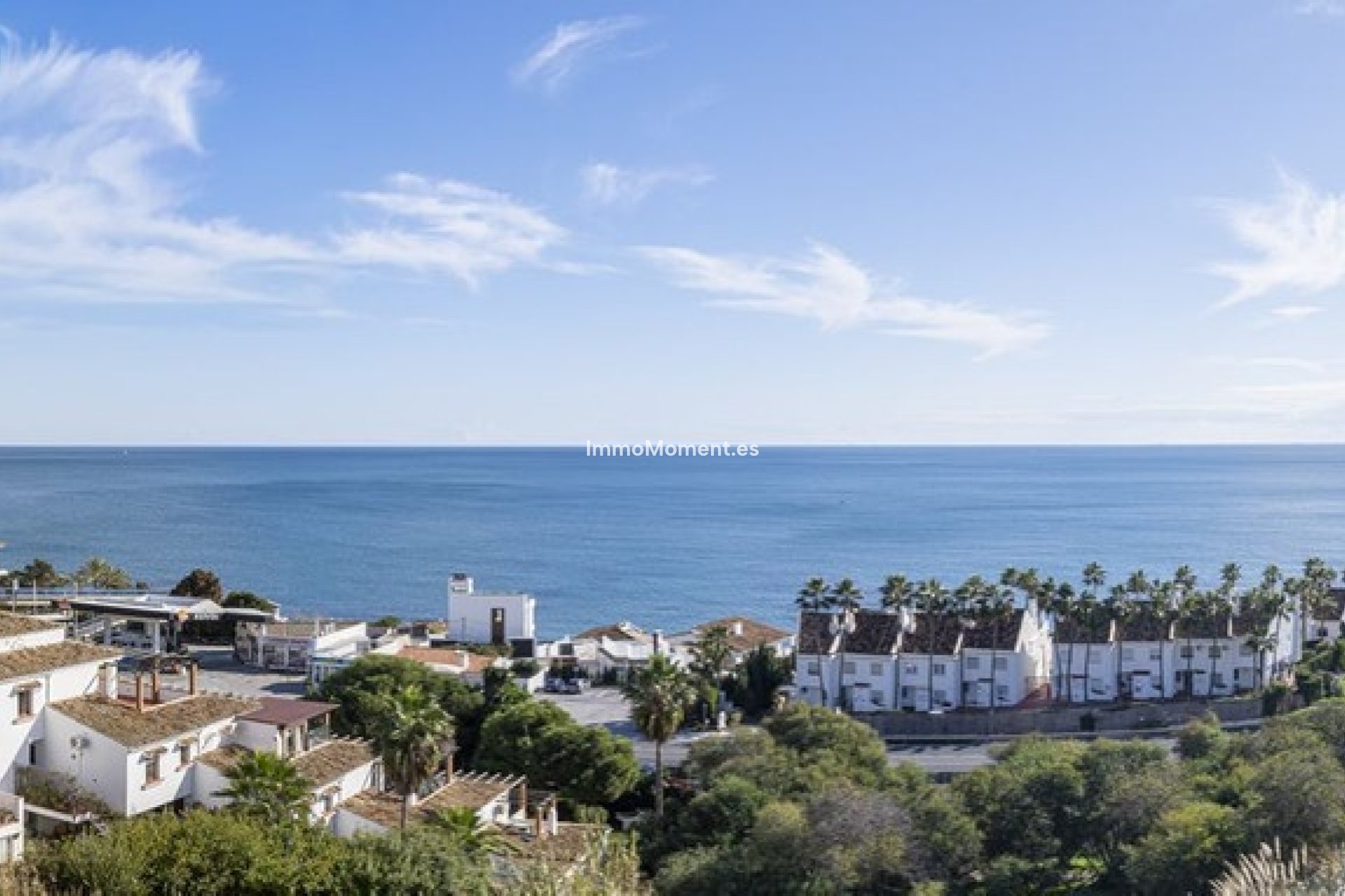 Revente - Appartement - Casares - Casares Centro
