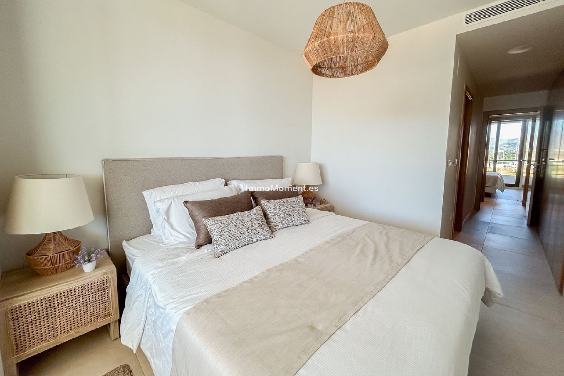 Revente - Appartement - Casares - Casares Centro