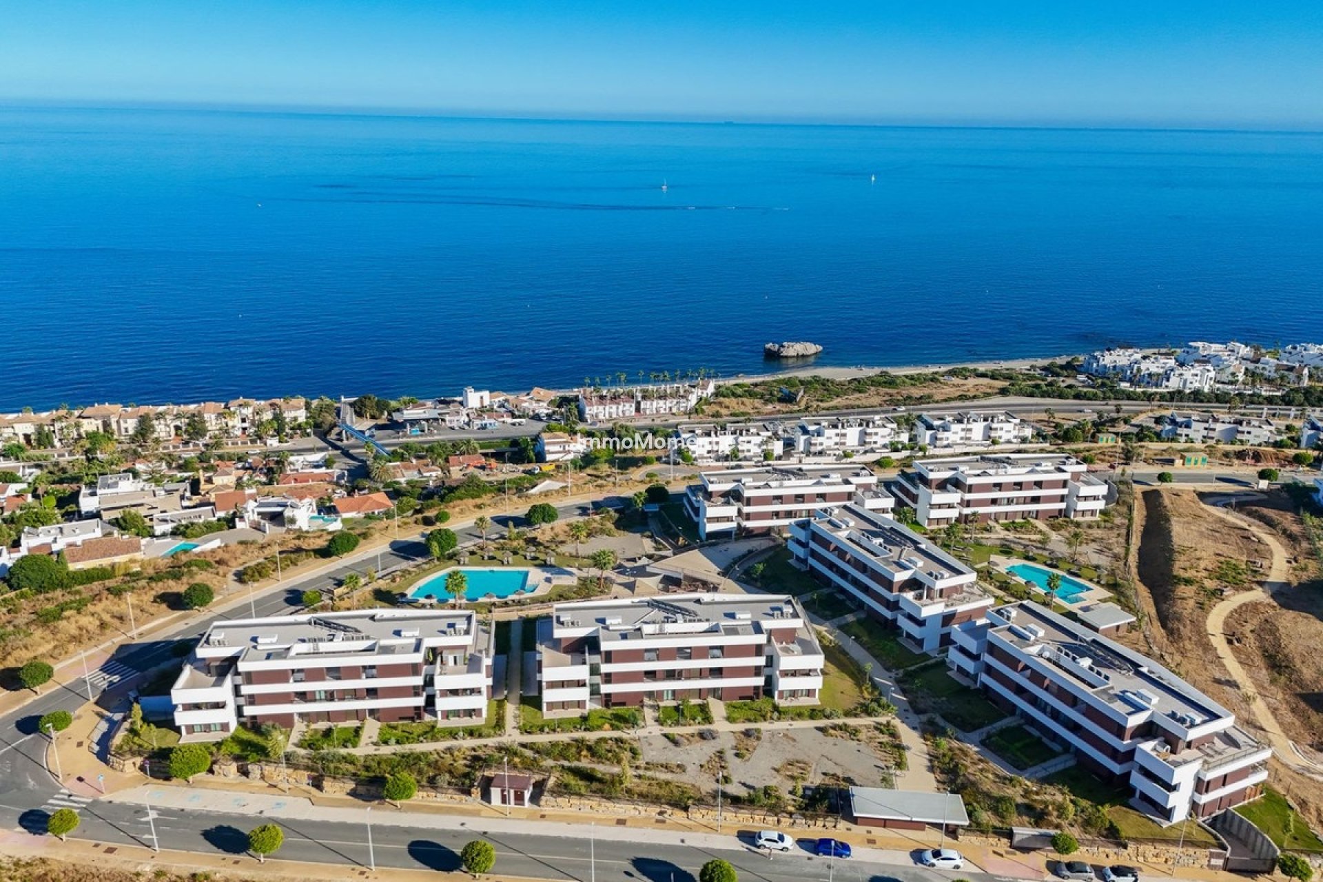 Revente - Appartement - Casares - Casares Centro