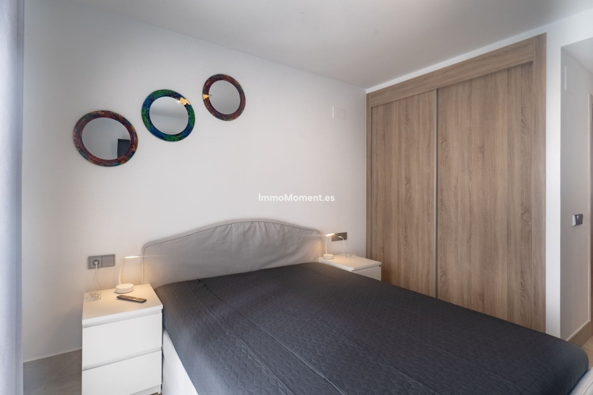 Revente - Appartement - Casares - Casares Centro