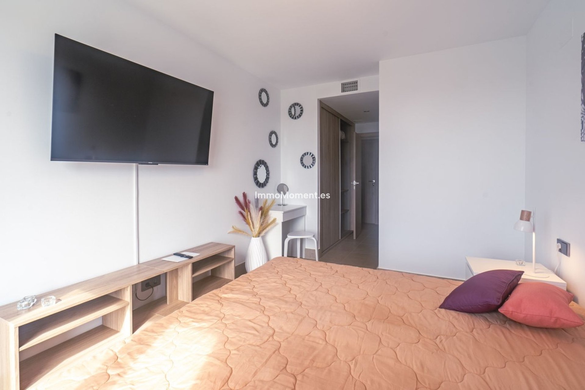 Revente - Appartement - Casares - Casares Centro