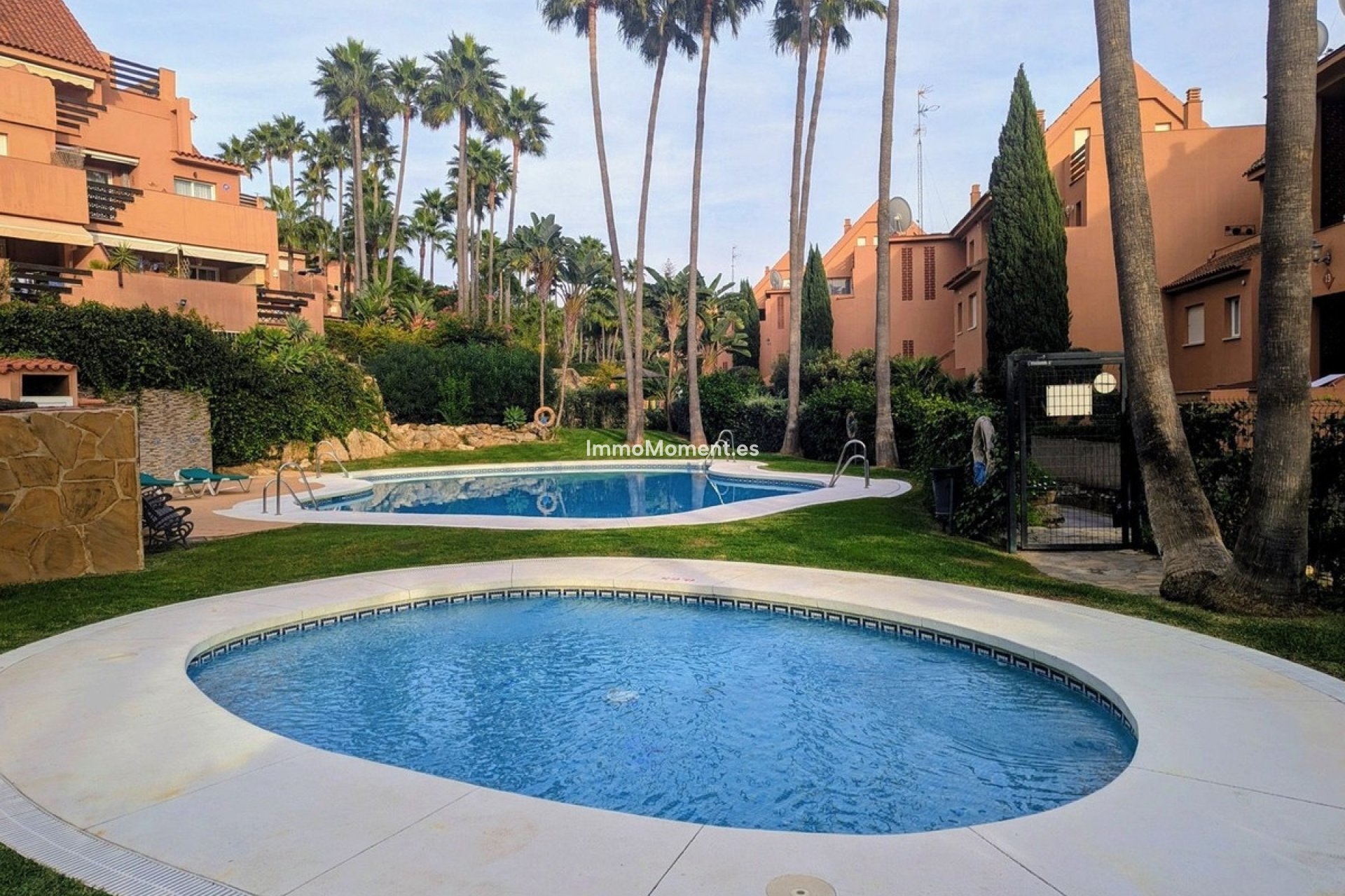 Revente - Appartement - Casares - Casares Centro