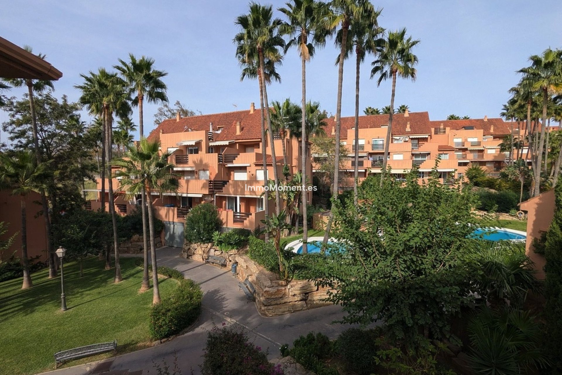 Revente - Appartement - Casares - Casares Centro