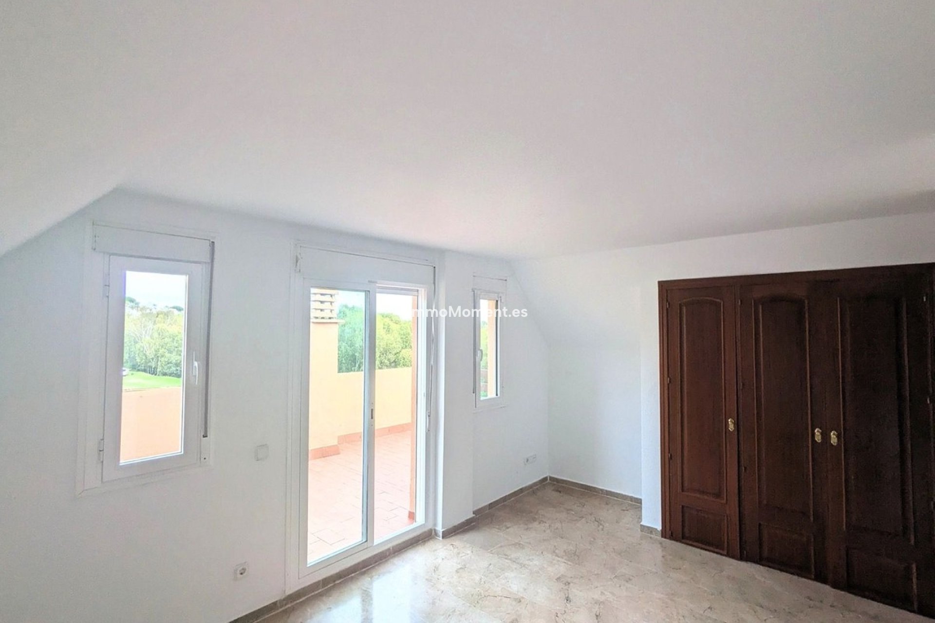 Revente - Appartement - Casares - Casares Centro
