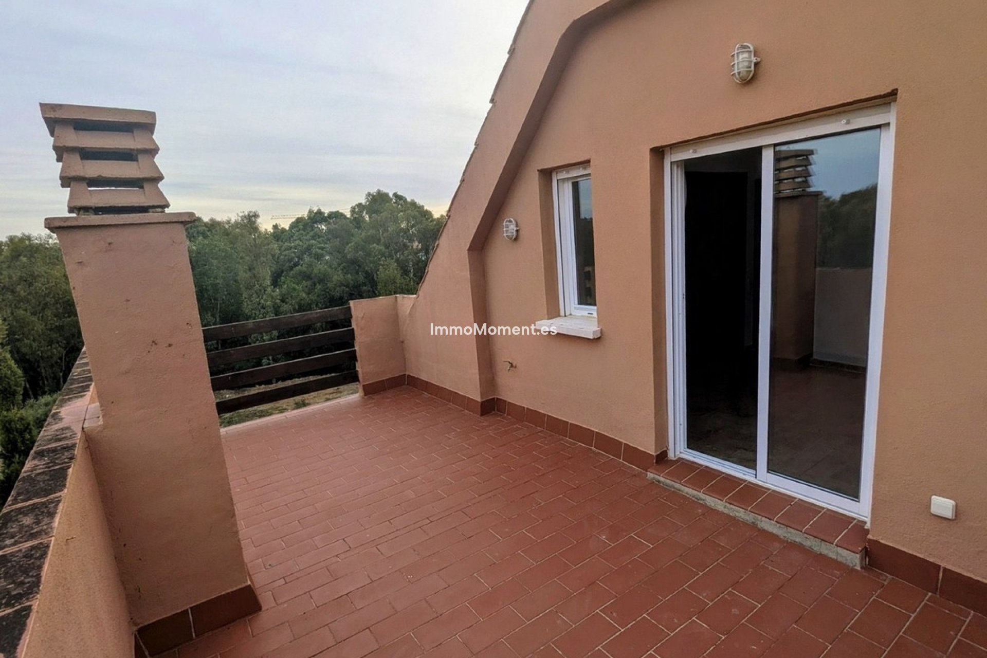 Revente - Appartement - Casares - Casares Centro
