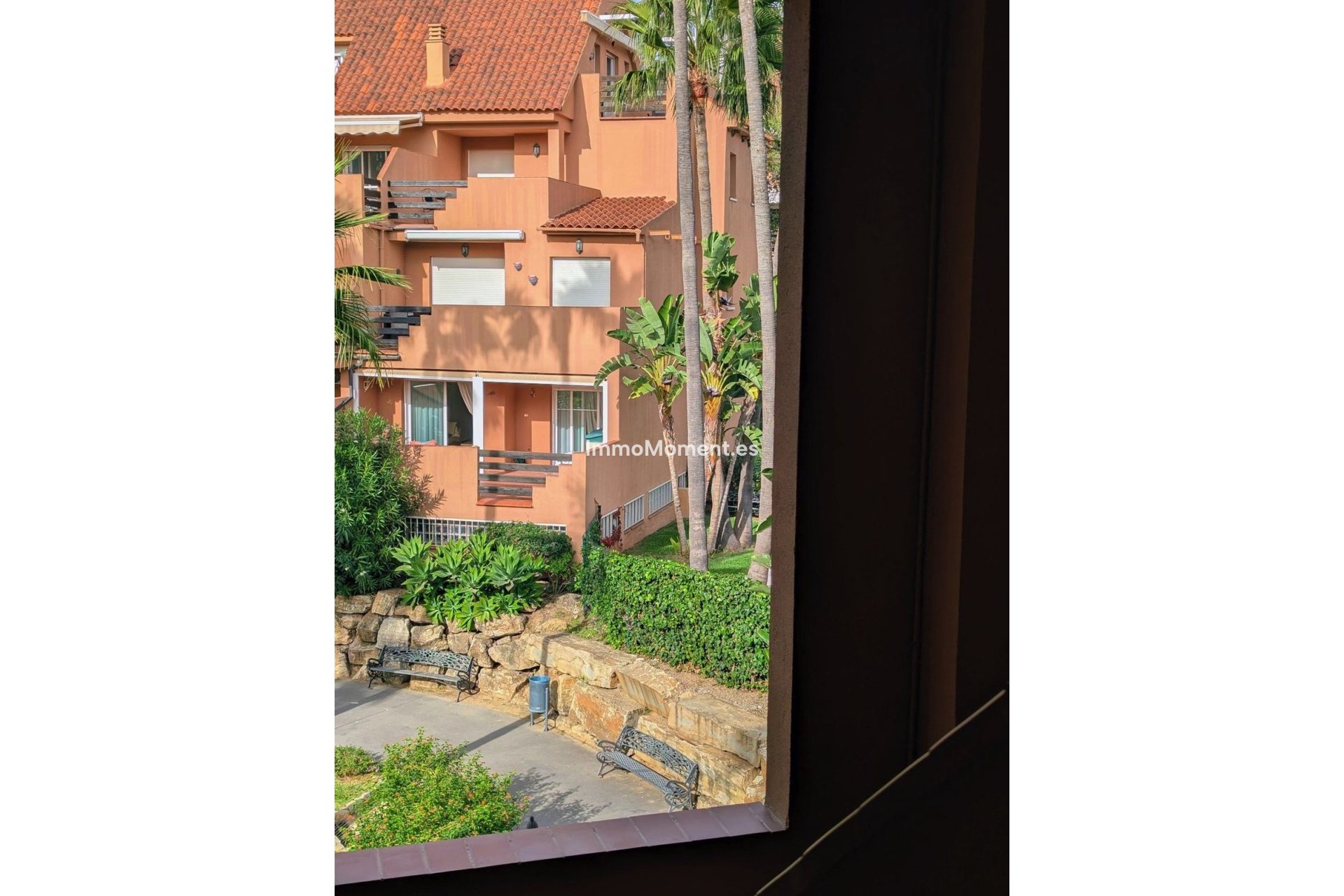 Revente - Appartement - Casares - Casares Centro