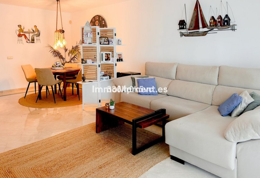 Revente - Appartement - Casares - Casares Centro