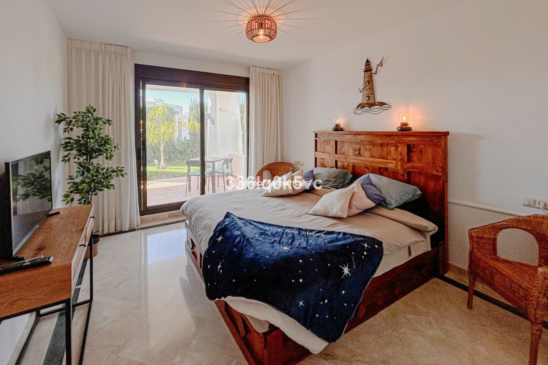 Revente - Appartement - Casares - Casares Centro