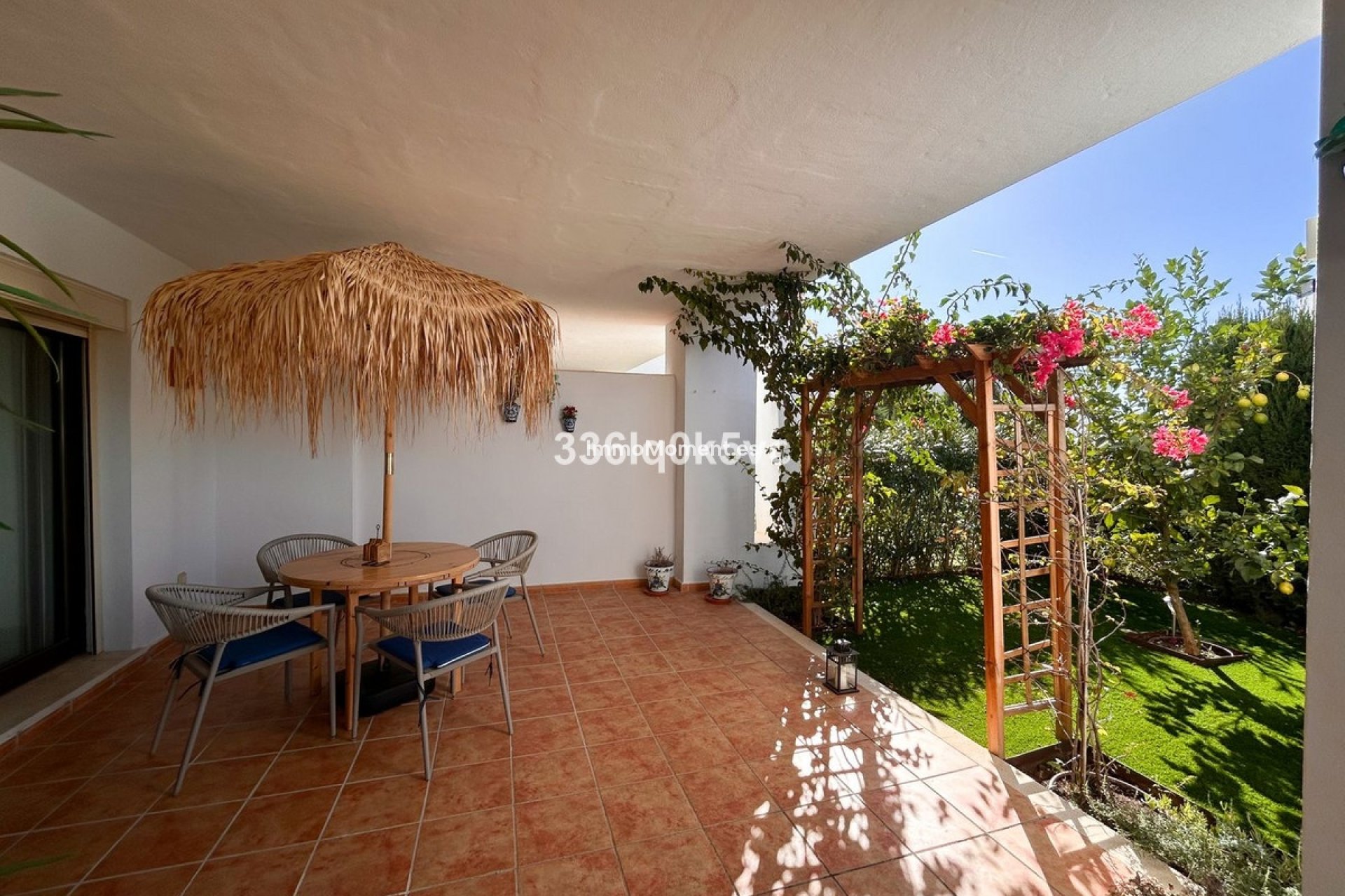 Revente - Appartement - Casares - Casares Centro