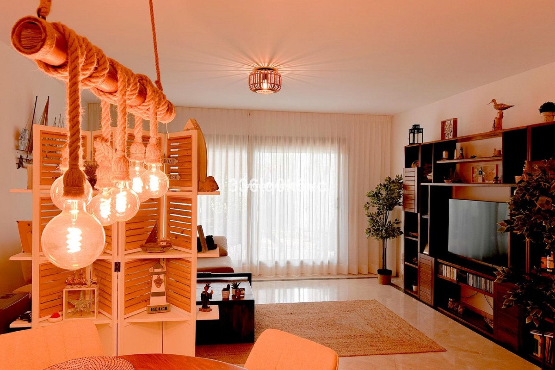 Revente - Appartement - Casares - Casares Centro