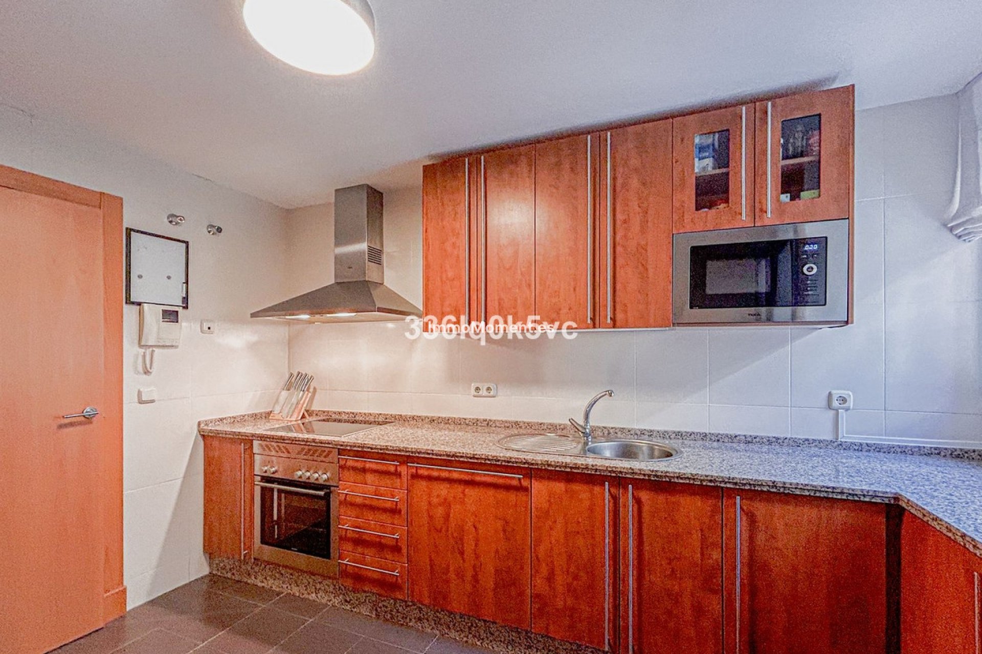 Revente - Appartement - Casares - Casares Centro