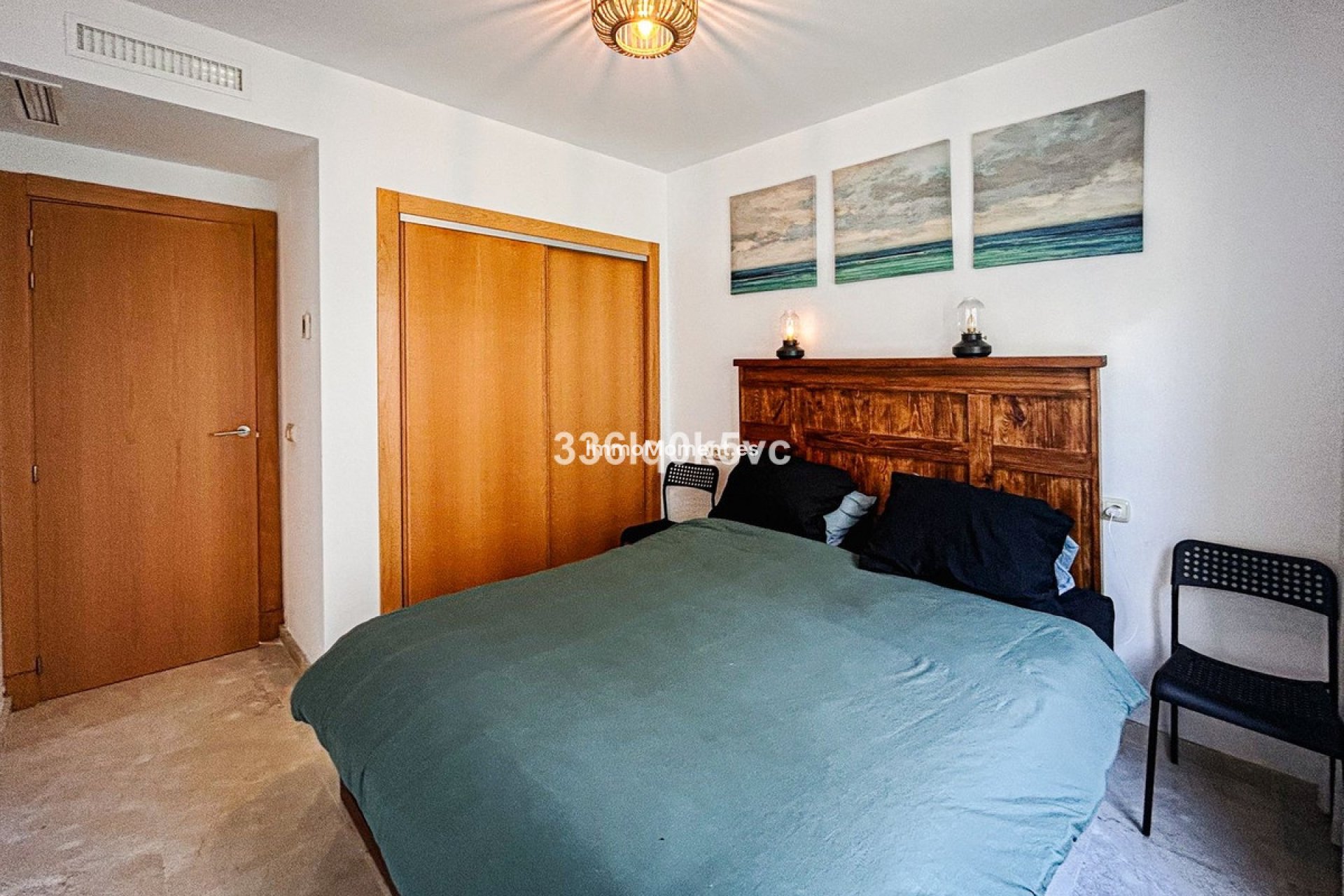 Revente - Appartement - Casares - Casares Centro