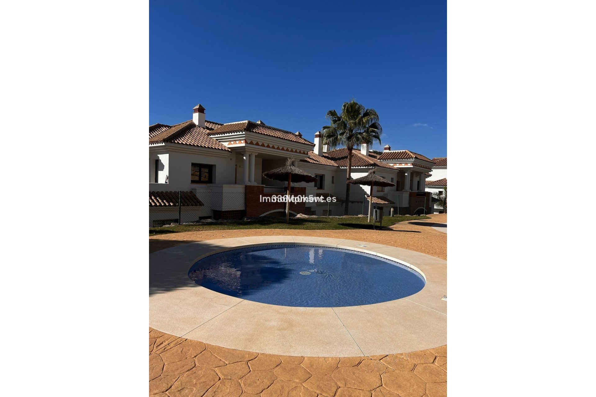 Revente - Appartement - Casares - Casares Centro