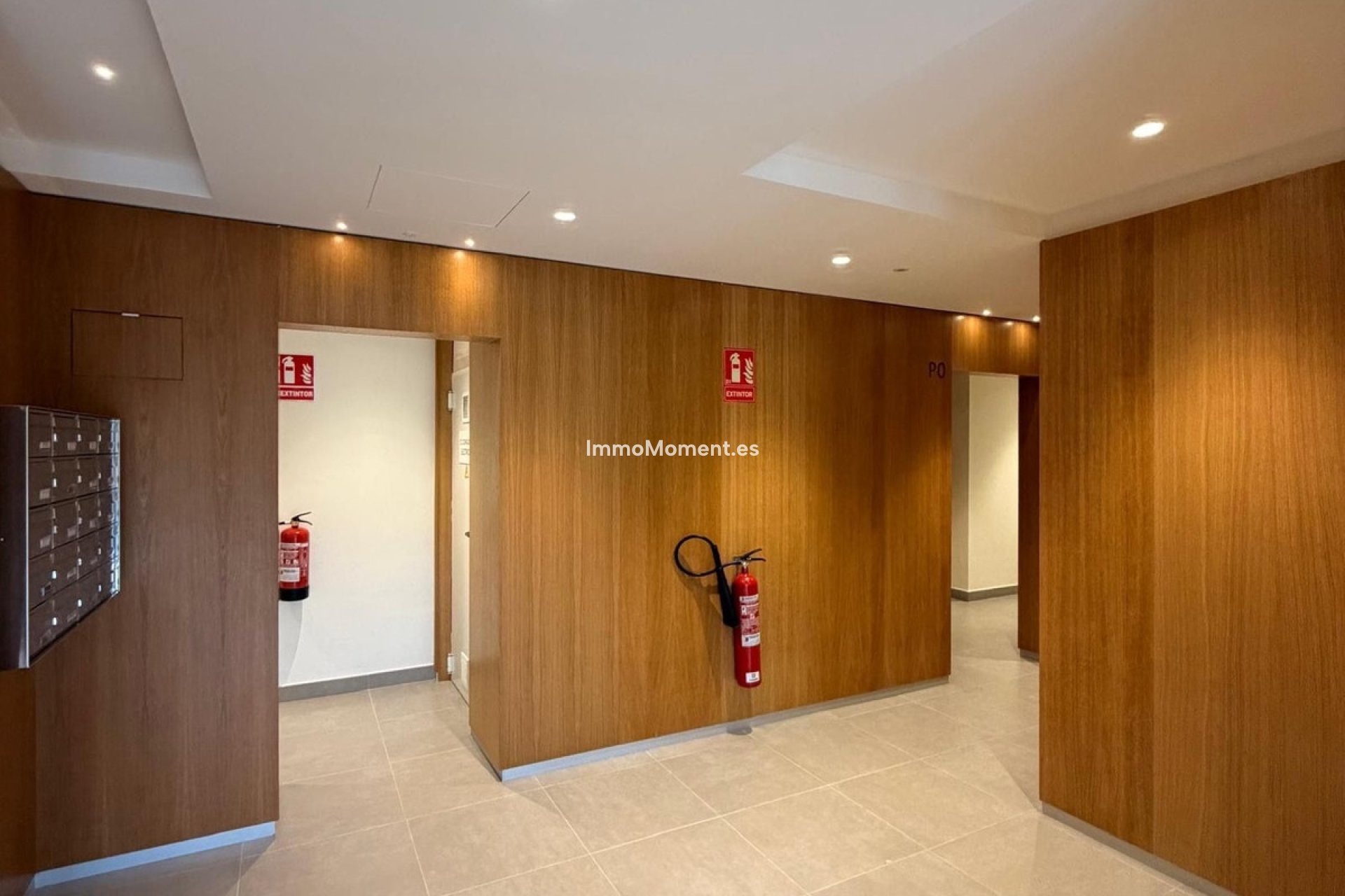 Revente - Appartement - Casares - Casares Centro